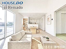 新築戸建 南区城南町今吉野第3 1号棟