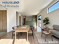 新築戸建　宇土市馬之瀬町2期　4号棟