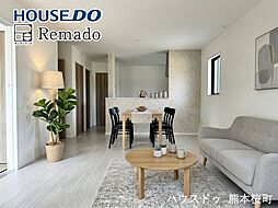 新築戸建　宇土市馬之瀬町2期　5号棟