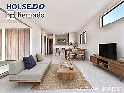 新築戸建　宇土市松原町2期　3号棟