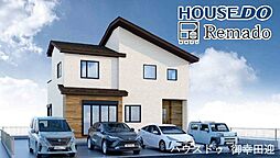 新築戸建　南区御幸木部1期　1号棟