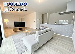 新築戸建　合志市御代志1期　1号棟