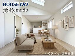 新築戸建　南区城南町今吉野第3　3号棟