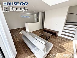 新築戸建　東区尾ノ上4丁目