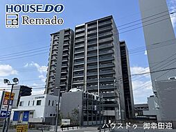 レーベン熊本駅レクシア