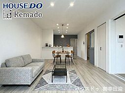 新築戸建　西区中原町V　4号地