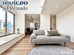 新築戸建　南区八幡10丁目　2号地