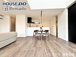 新築戸建　南区八幡10丁目　2号地