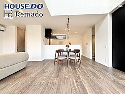 新築戸建　南区八幡10丁目　3号地