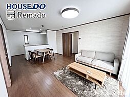 新築戸建　北区西梶尾町　2号棟