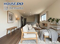 新築戸建　西区池亀町　1号棟