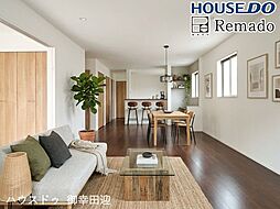 新築戸建　菊池郡大津町下町2期　2号棟