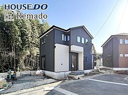 新築戸建　大津町下町3期　4号棟