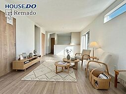 新築戸建　大津町下町4期　6号棟