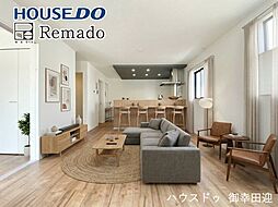 新築戸建　宇土市築籠町2期　6号棟