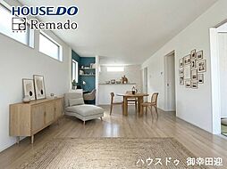 新築戸建　宇土市築籠町2期　3号棟