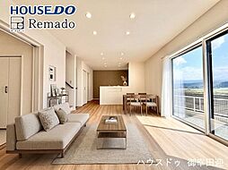 新築戸建　菊池郡菊陽町原水　6号地