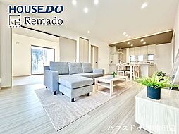 新築戸建　菊池郡菊陽町久保田　1号地