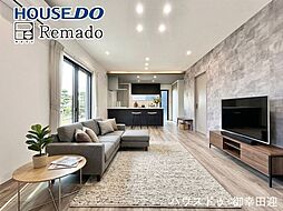 新築戸建　菊池郡菊陽町久保田　2号棟