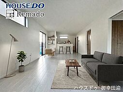 新築戸建　上益城郡御船木倉2期　24号棟