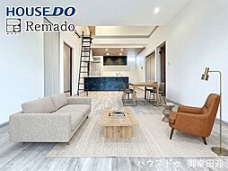 新築戸建 菊池郡菊陽町久保田 5号地