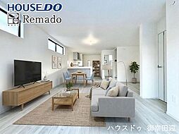 新築戸建　合志市幾久富1期　2号棟