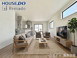 新築戸建　上益城郡御船木倉2期　3号棟