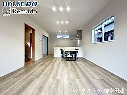 新築戸建　荒尾市荒尾　1号棟