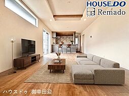 新築戸建　東区桜木5丁目2期　1号棟