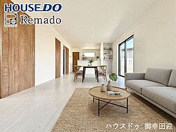 新築戸建　上益城郡嘉島町大字上六嘉2期　6号棟