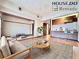 ライオンズマンション健軍東桜通り