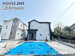 新築戸建　中央区出水7丁目　Ａ号棟