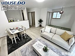 新築戸建　東区沼山津3丁目　Ｂ号棟