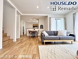 新築戸建　上益城郡嘉島町大字上六嘉　13号地