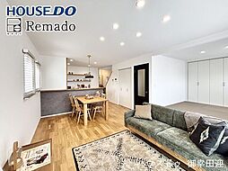 未使用戸建　菊池郡菊陽町原水　8号地