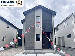 新築戸建　菊池郡大津町室1期　1号棟