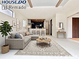 新築戸建　東区桜木4丁目2期　1号棟