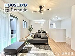 新築戸建　東区桜木1丁目　Ａ号棟