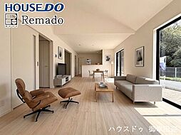 新築戸建 北区植木町岩野第1 2号棟