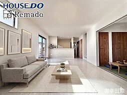 新築戸建　合志市須屋9期　2号棟