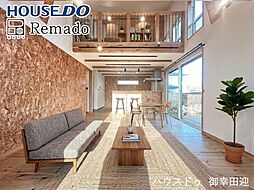 中古戸建　八代市松江町