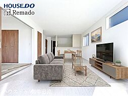 新築戸建　合志市須屋8期　2号棟