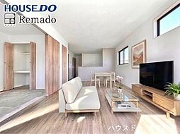 新築戸建　合志市須屋8期　1号棟