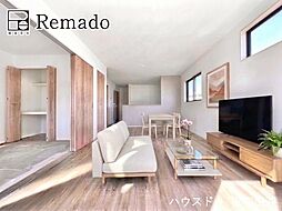 新築戸建 合志市須屋8期 1号棟