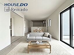 新築戸建　東区花立5丁目1期　2号棟