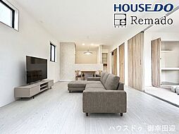 新築戸建　東区西原2丁目5期　1号棟