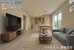 新築戸建　南区田井島2丁目　1号棟