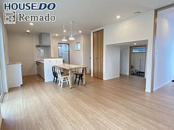 未使用戸建　宇土市高柳町　3号地