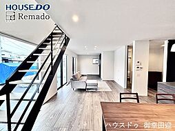 新築戸建　上益城郡嘉島町大字北甘木　2号棟