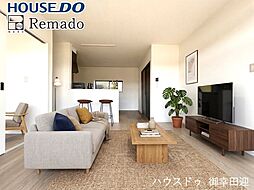 中古戸建　上益城郡益城町大字広崎